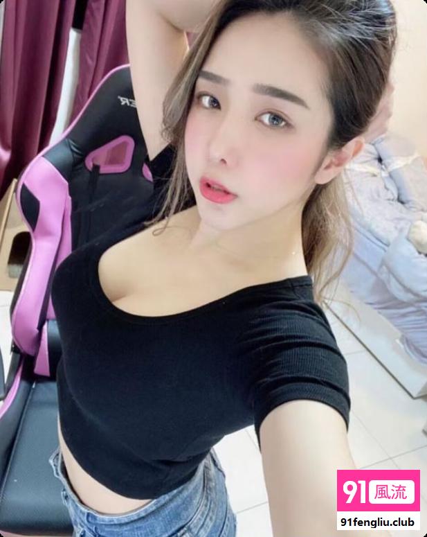 颜值爆表的小姐姐